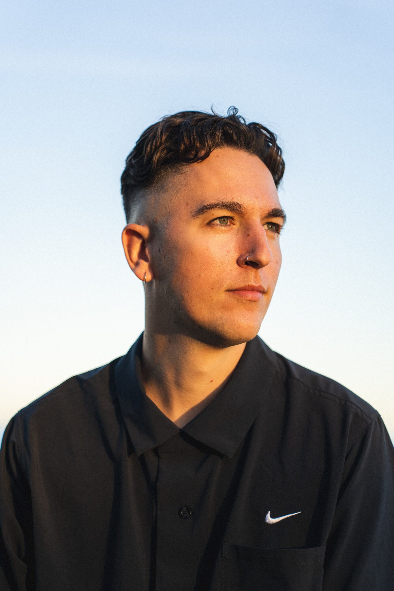 Dominic Howieson, Creative Director at Sable