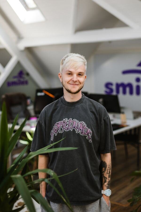 Stephen Miles, Director at Sable